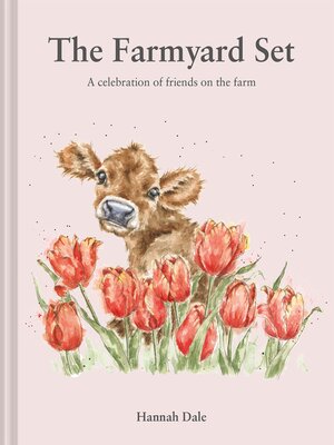cover image of The Farmyard Set